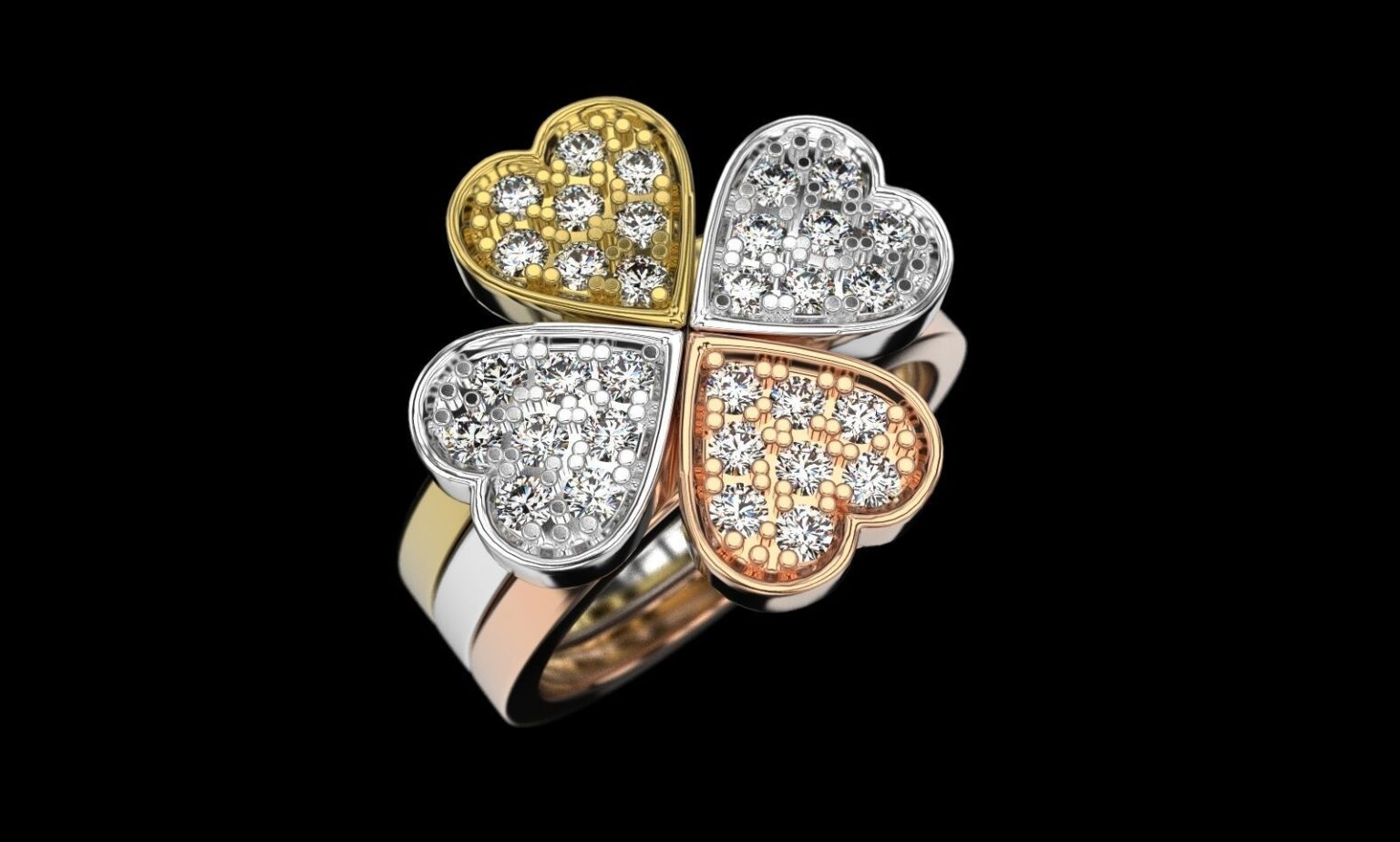 stackable-minimalist-custom-ring-stacking-band-heart-diamond-3d-model-stl-blend-3dm (11)