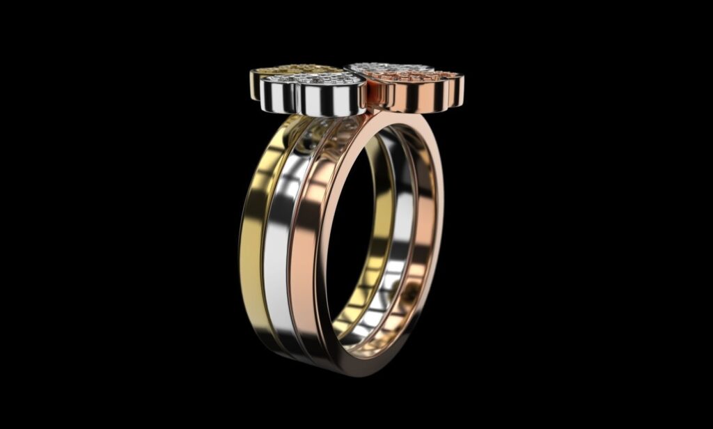stackable-minimalist-custom-ring-stacking-band-heart-diamond-3d-model-stl-blend-3dm (4)